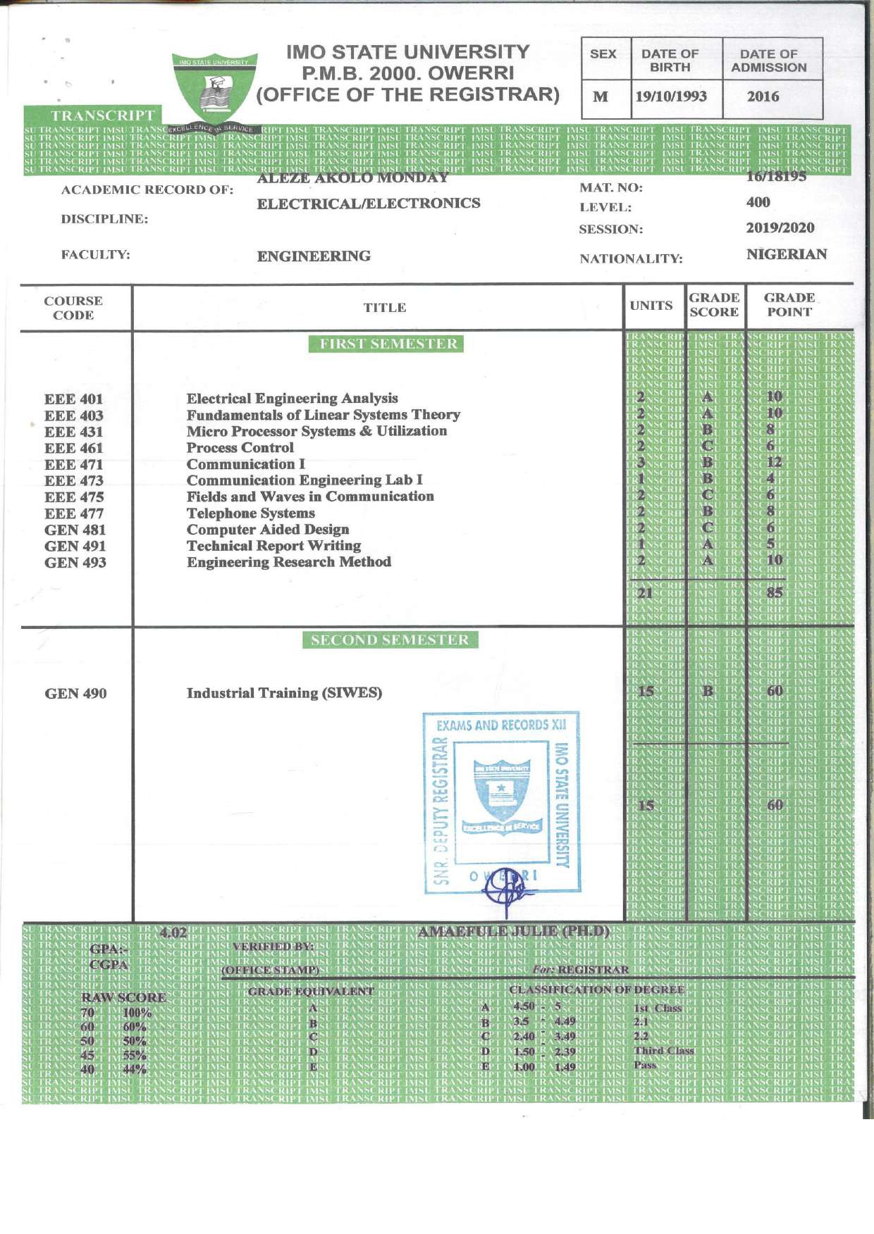 Document Page 4